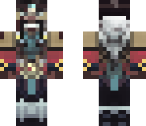 draven