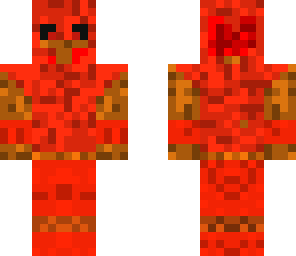 fire warrior