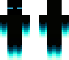 dark enderman