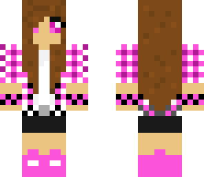 girl's