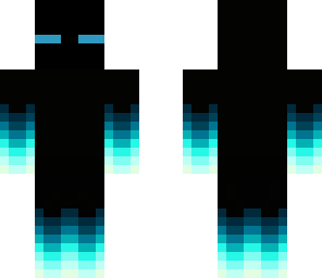 dark enderman