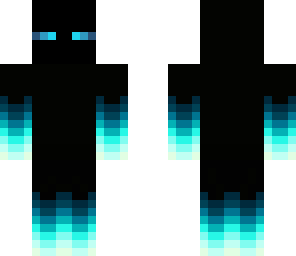 dark enderman