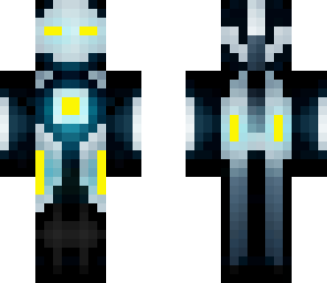 yello robo