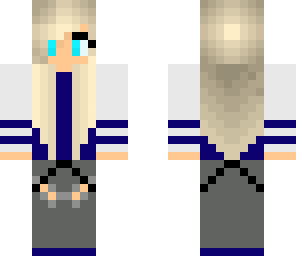 varsity girl 2