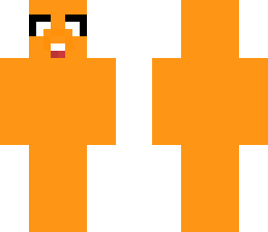 jake the dog