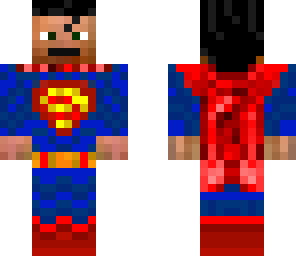 superman