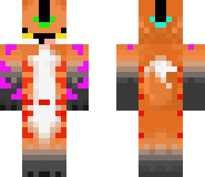 indian derp fox fix