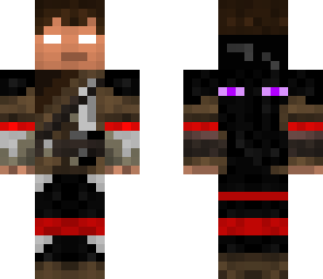 herobrine