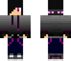 dbass enderman