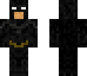 batman agus torpe