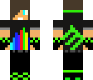dj epic b gamer