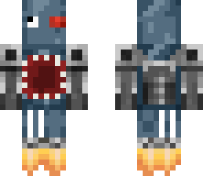 robo squid