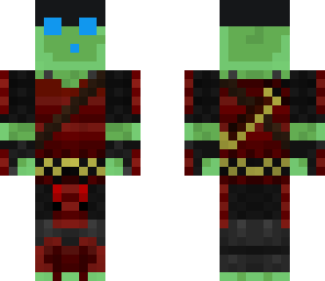 slime ninja