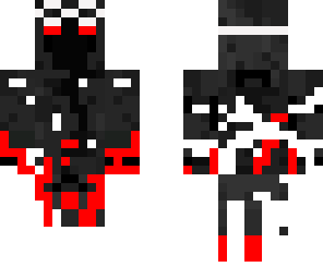blazes skin