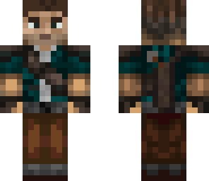 adventurer