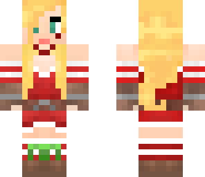 slay belle katarina