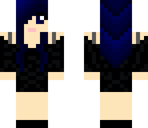 emo girl