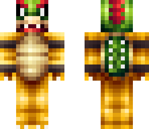 bowser