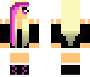 girl star