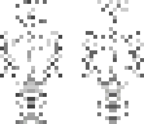 custom made skeleton