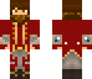 bandit
