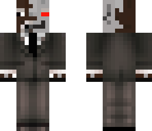 cowborg tux