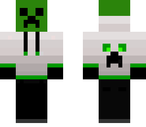 teen creeper