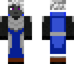 updated commander