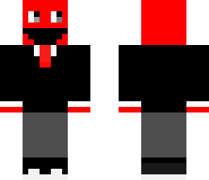 official dark