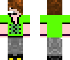 deadlox cactus army style