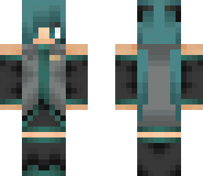 hatsune miku -vocaloids-
