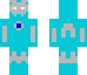 iron vini