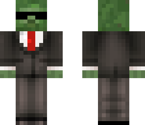 awesome zombie
