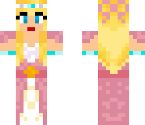 princess