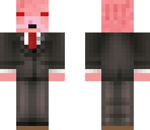 hitman pig