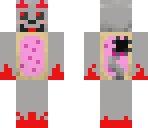killer nyan kat