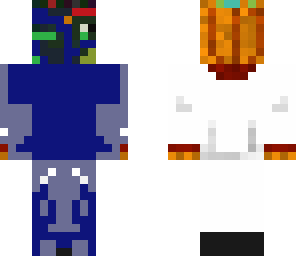 halo armord guy