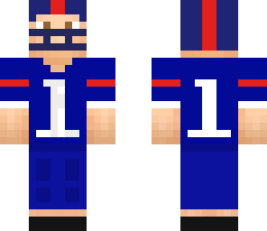 football player