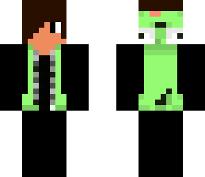 gir skin fixed