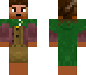 vince hobbit