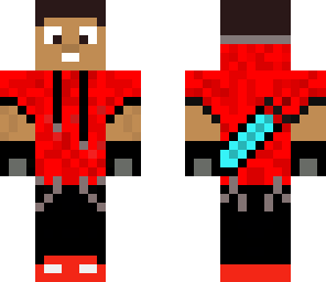 my favorite skin