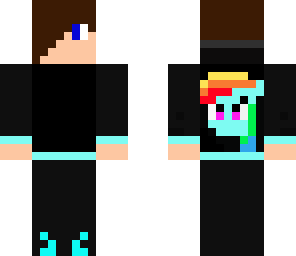 edited rainbow boy from cptblindside