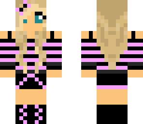 girl that is going to eat u