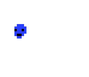 blue potato