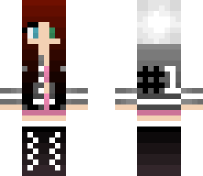 varsity girl