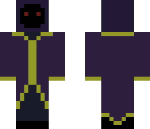 purple mage