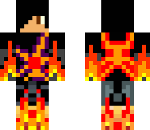 fire boy