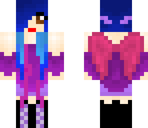 girl fairy