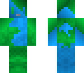 earth fox