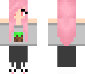 bunny gamin girl